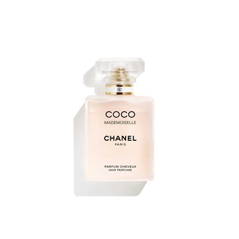 ici paris chanel parfum